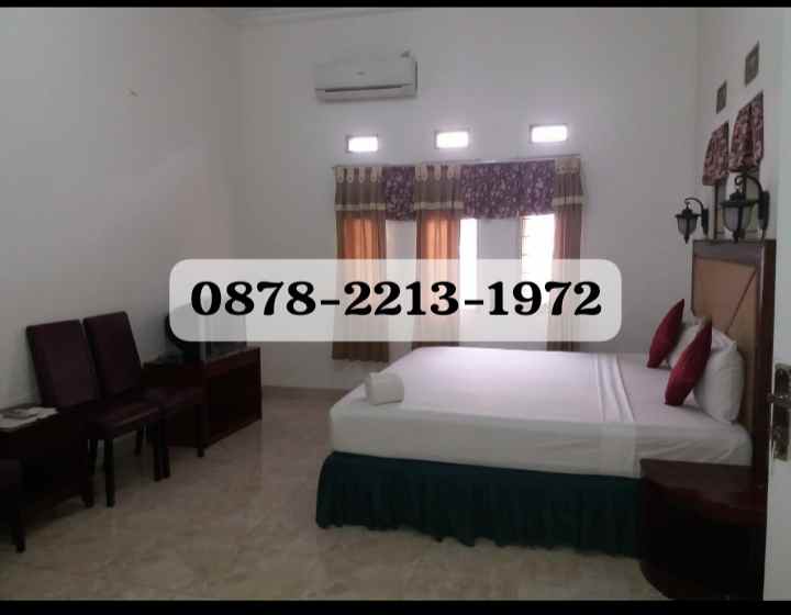 dijual cepat rumah villa dekat kampus uninus bandung