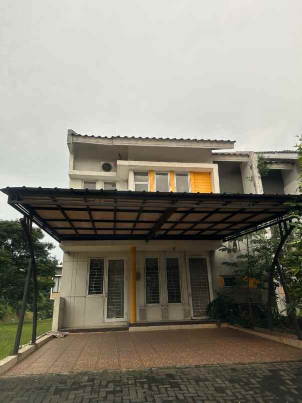 dijual dan disewakan rumah legenda wisata
