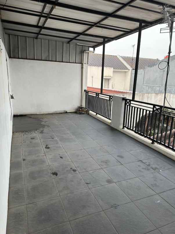 dijual dan disewakan rumah legenda wisata