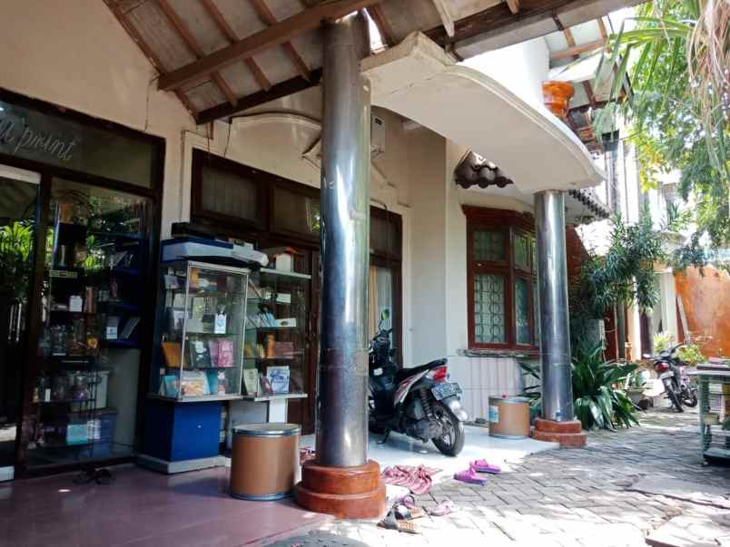 dijual gudang raya wonorejo selatan surabaya