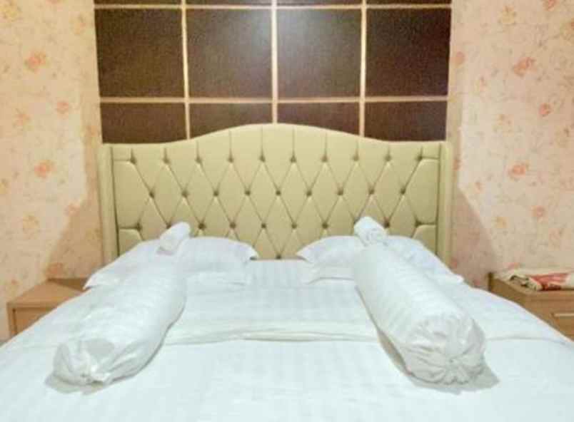 dijual hotel dangerakko kec wara kota