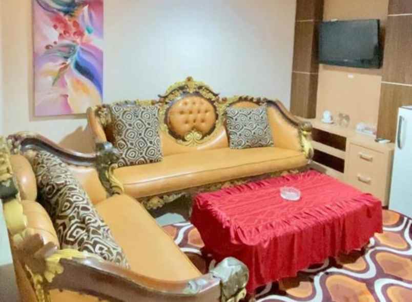 dijual hotel dangerakko kec wara kota