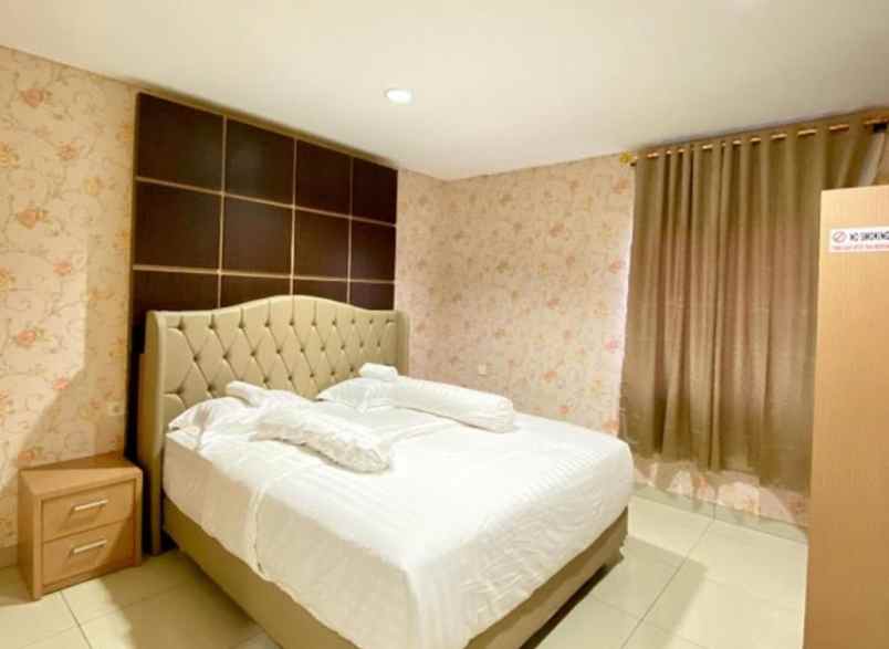 dijual hotel dangerakko kec wara kota