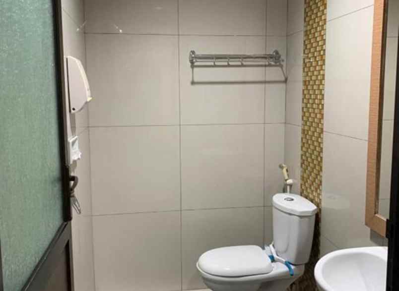 dijual hotel dangerakko kec wara kota