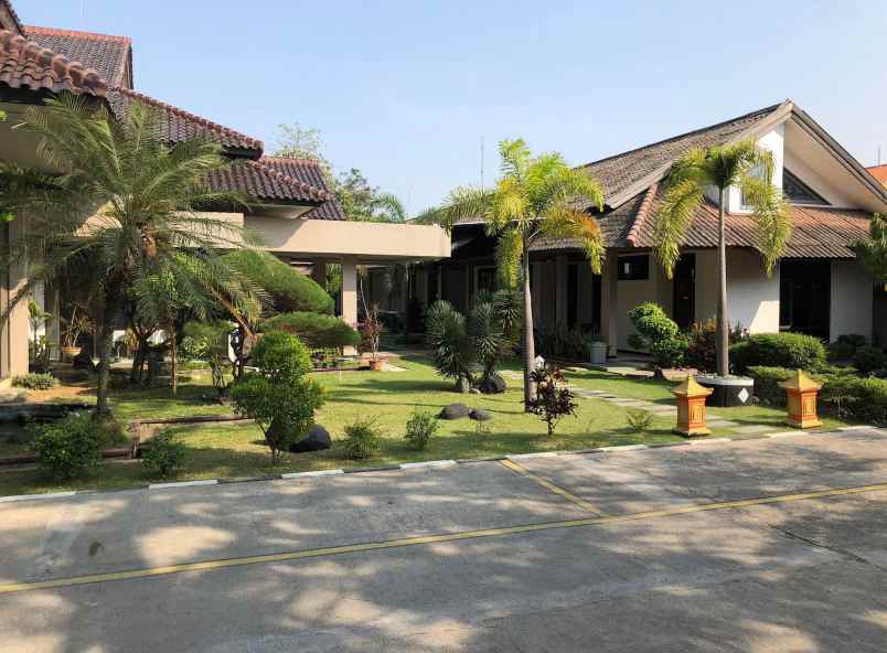 dijual hotel jl di panjaitan