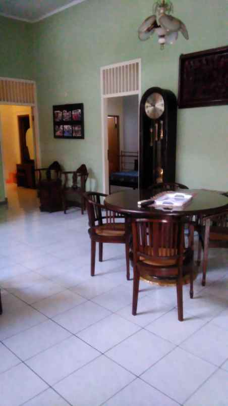 dijual hotel mergangsan umbulharjo