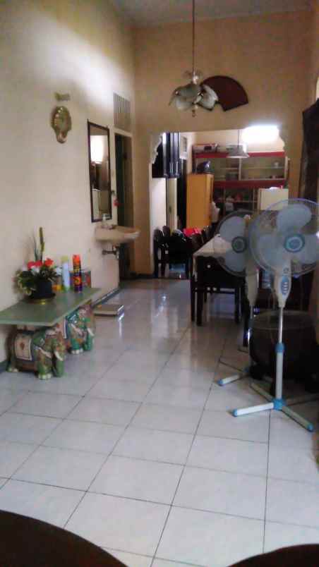 dijual hotel mergangsan umbulharjo