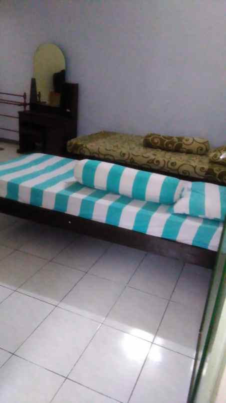 dijual hotel mergangsan umbulharjo