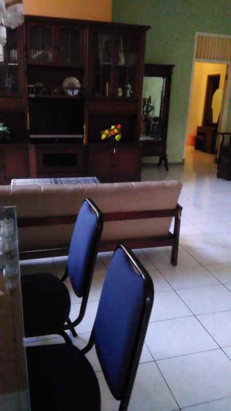 dijual hotel mergangsan umbulharjo