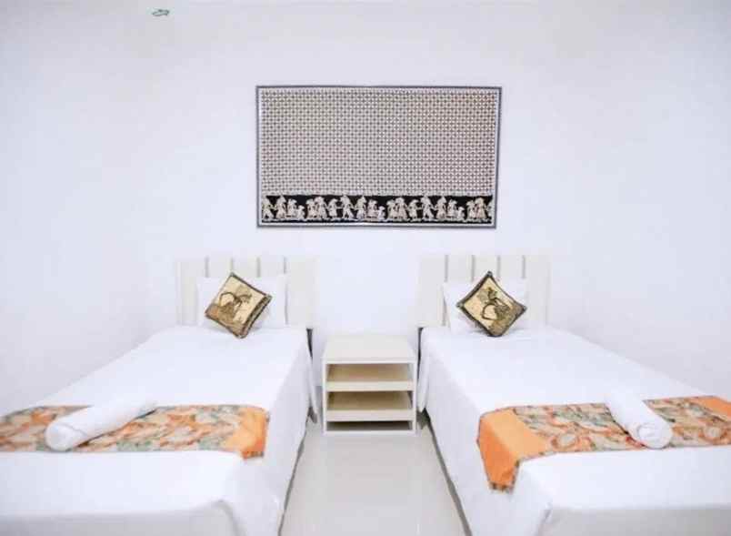 dijual hotel warungboto kec umbulharjo