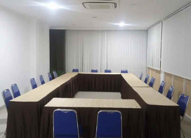 dijual hotel warungboto kec umbulharjo