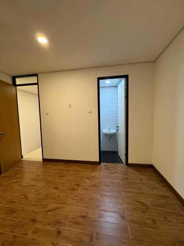 dijual hunian baru di area bintaro sektor 2