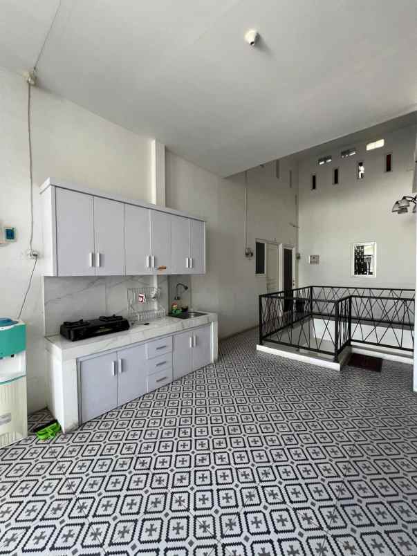 dijual kost aktif di majapahit pedurungan semarang