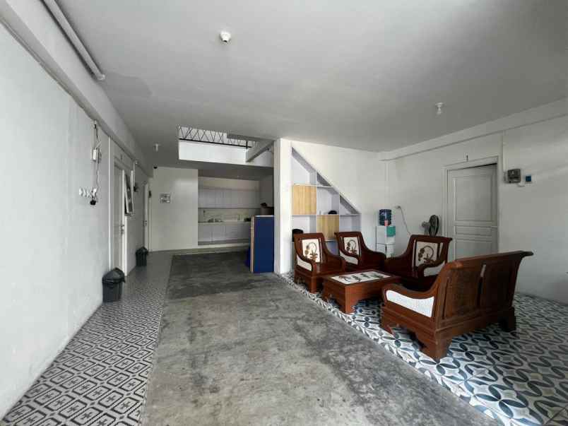 dijual kost aktif di majapahit pedurungan semarang