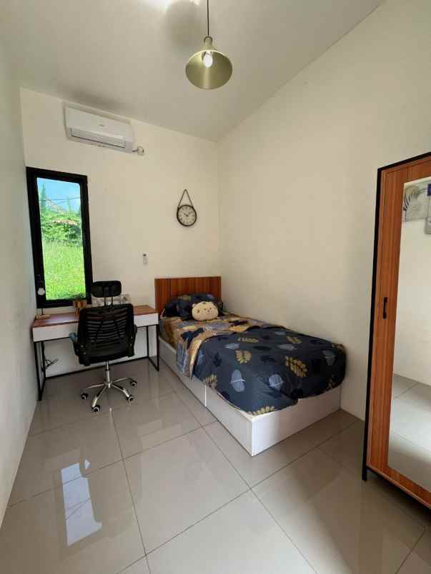 dijual kost babakan