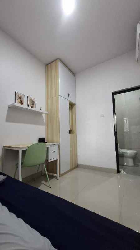 dijual kost cikarawang