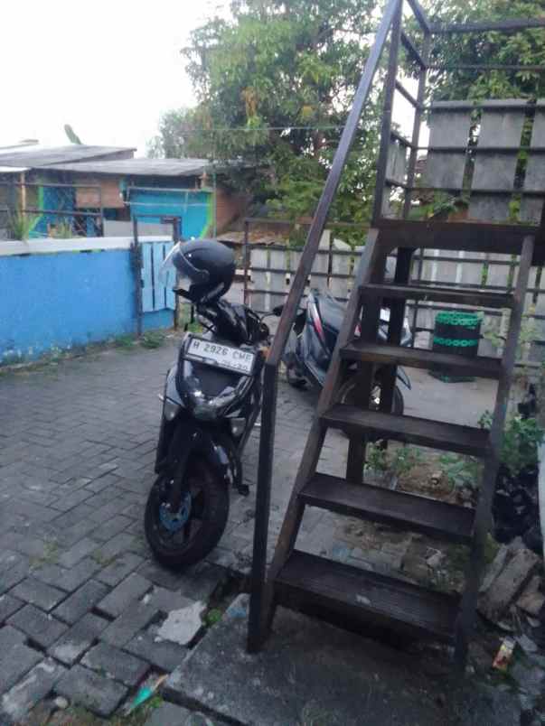 dijual kost di banjar dowo karangroto semtim semarang