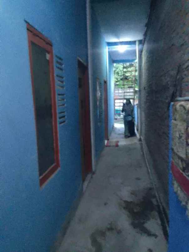 dijual kost di banjar dowo karangroto semtim semarang