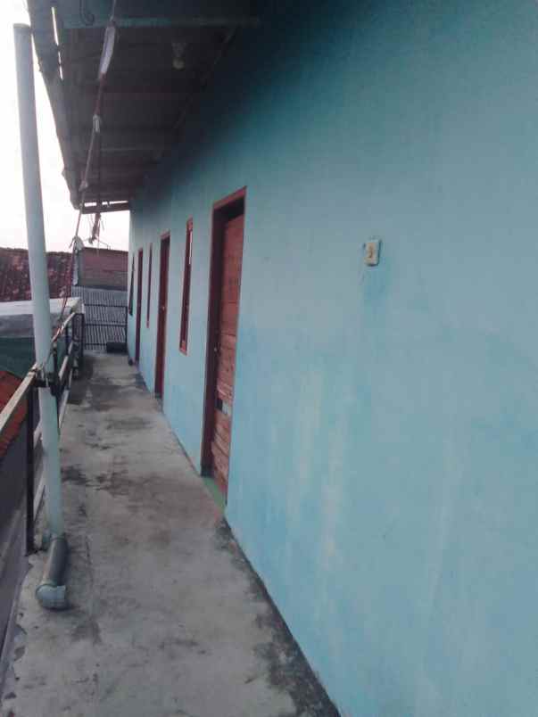 dijual kost di banjar dowo karangroto semtim semarang
