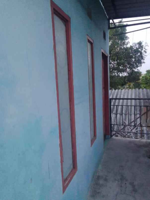 dijual kost di banjar dowo karangroto semtim semarang