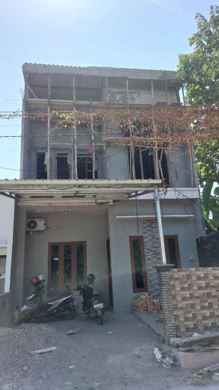 dijual kost di sampangan semarang