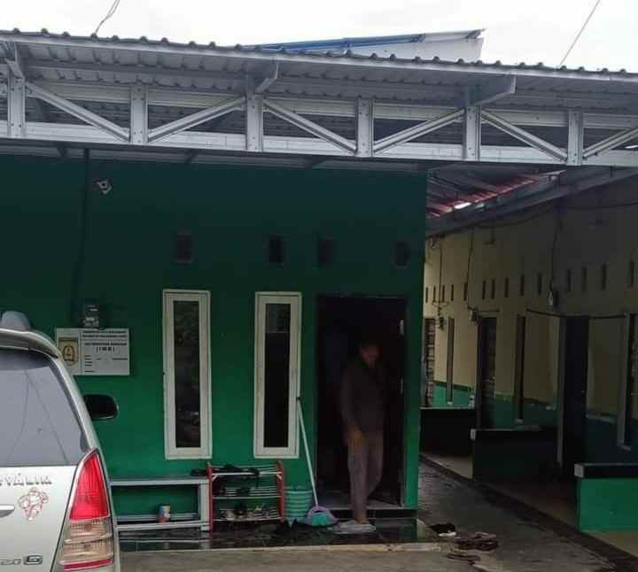 dijual kost dijual rumah kost san 9