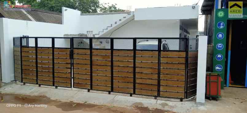 dijual kost grand wisata bekasi