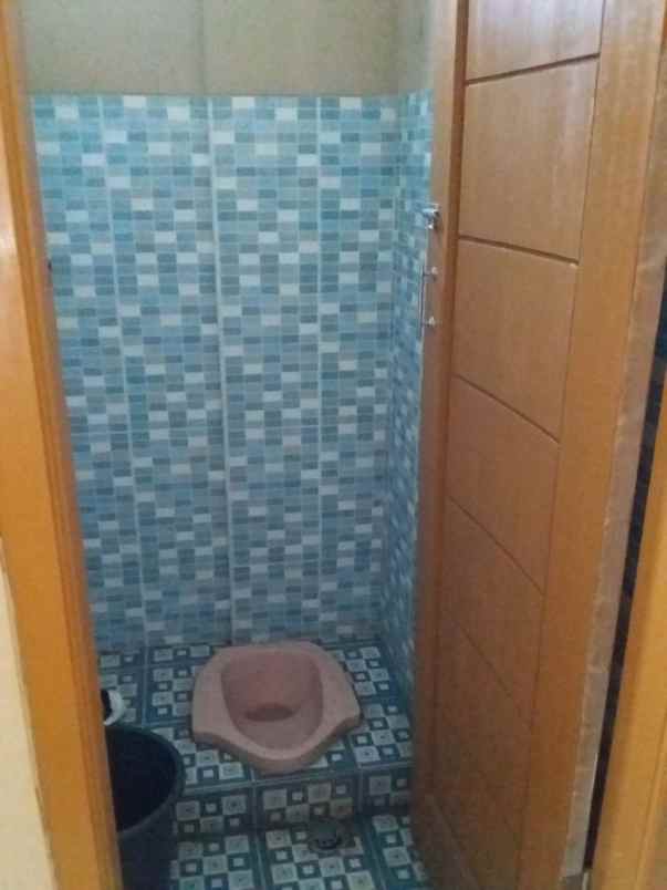 dijual kost jl caringin sayang jatinangor