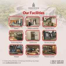 dijual kost jl cilubang raya no 1