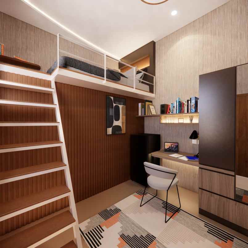 dijual kost jl cilubang raya no 1