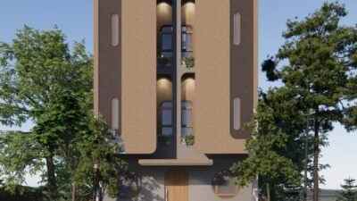 dijual kost jl cilubang raya no 1