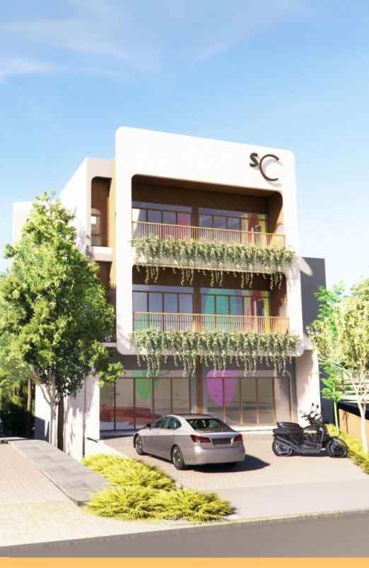 dijual kost jl cilubang raya no 1