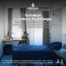 dijual kost jl cilubang raya no 1