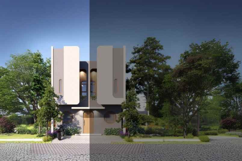 dijual kost jl cilubang raya no 1