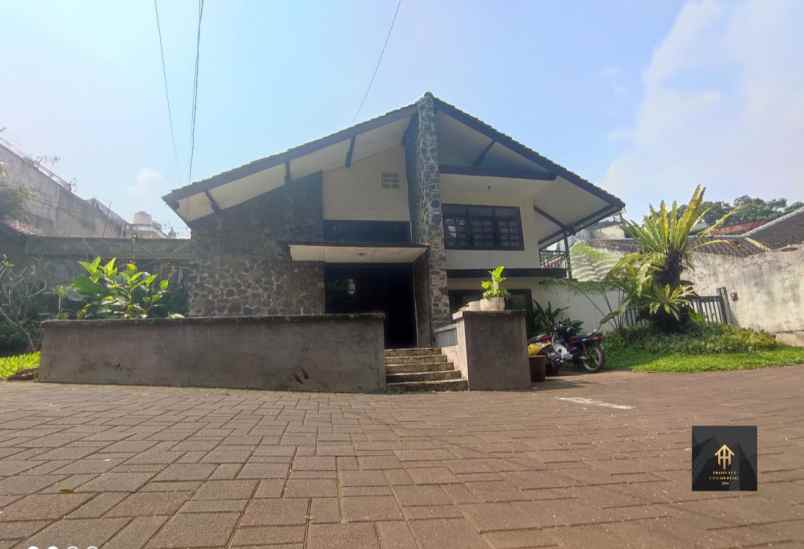 Rumah Kos Daerah Mewah Sayap Sukajadisayap Cipaganti Kota Bandung