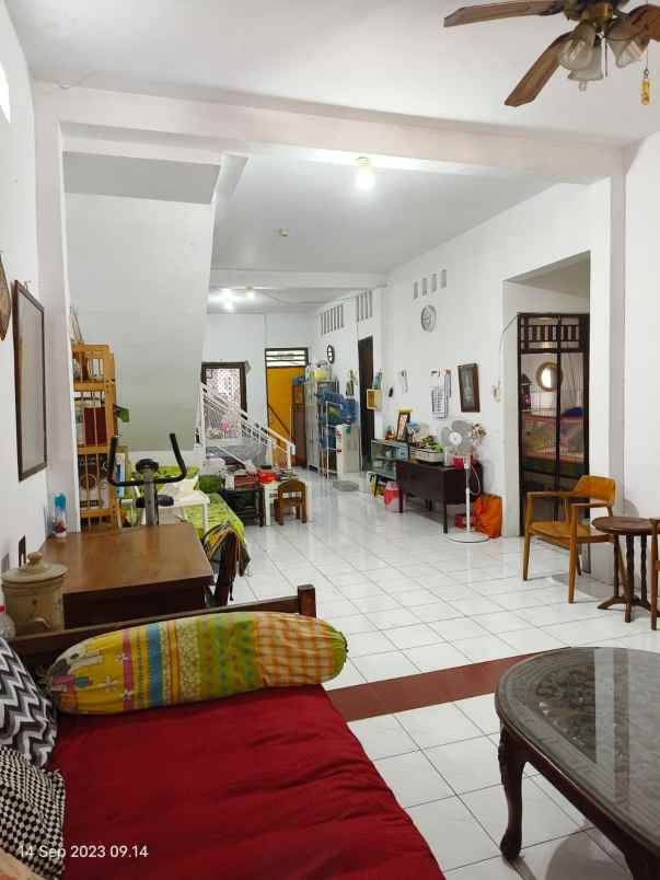 dijual kost jl sunter jaya