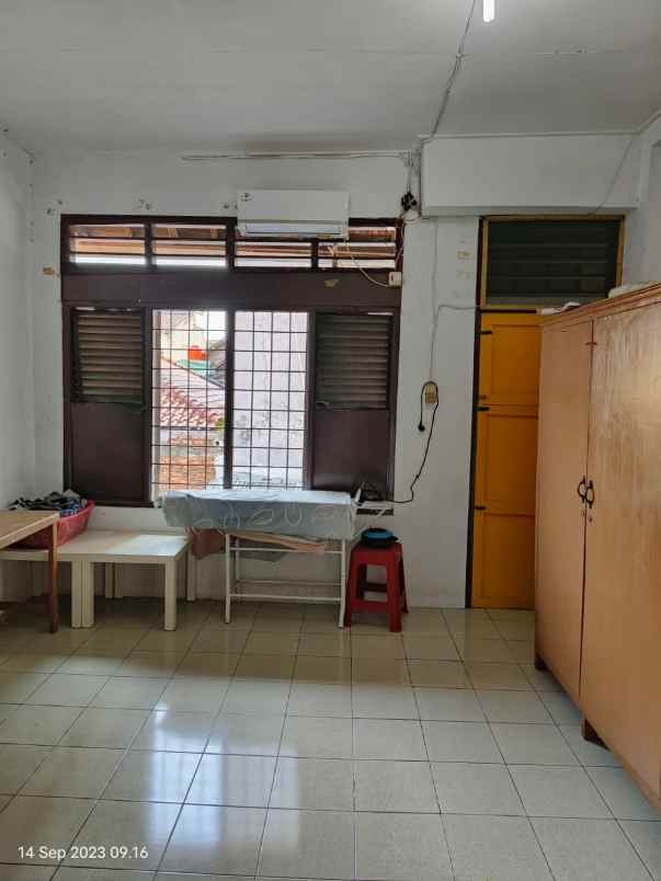 dijual kost jl sunter jaya