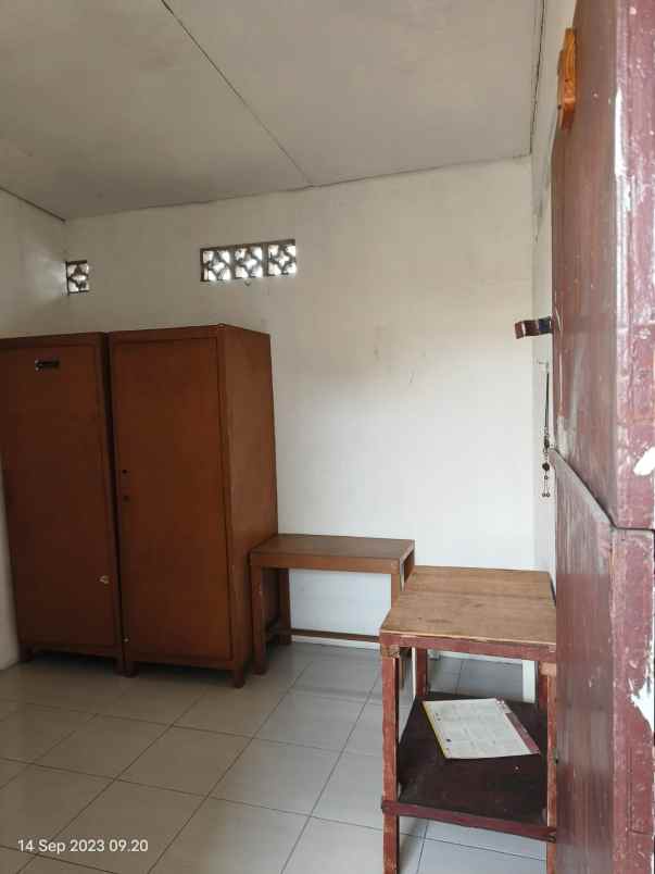 dijual kost jl sunter jaya