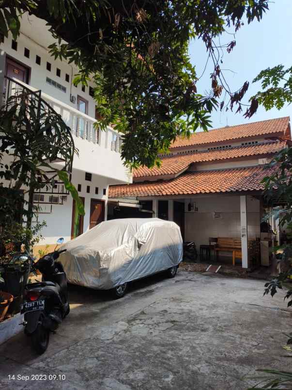 dijual kost jl sunter jaya