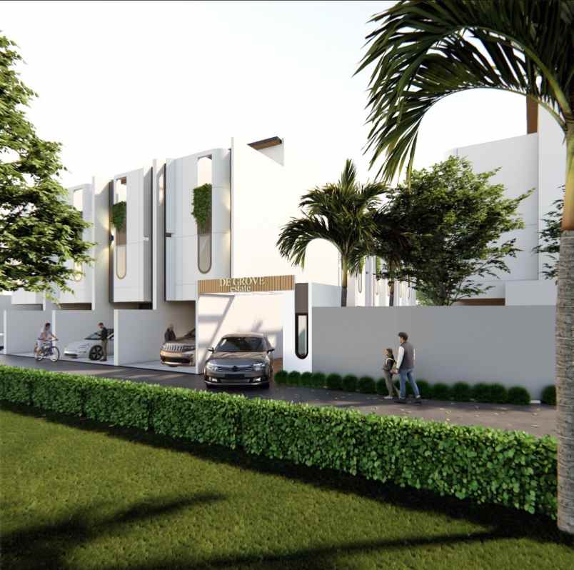 dijual kost jln utan kayu raya