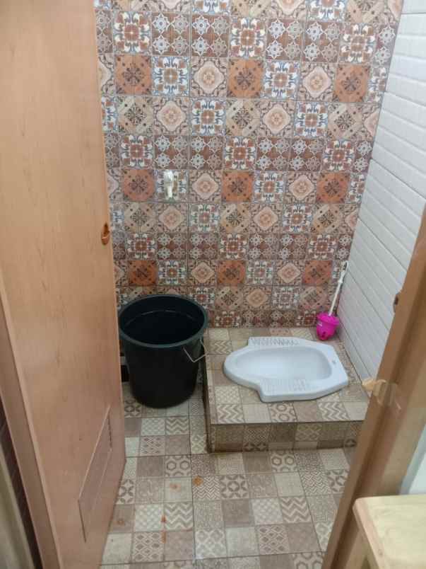 dijual kost kramat senen
