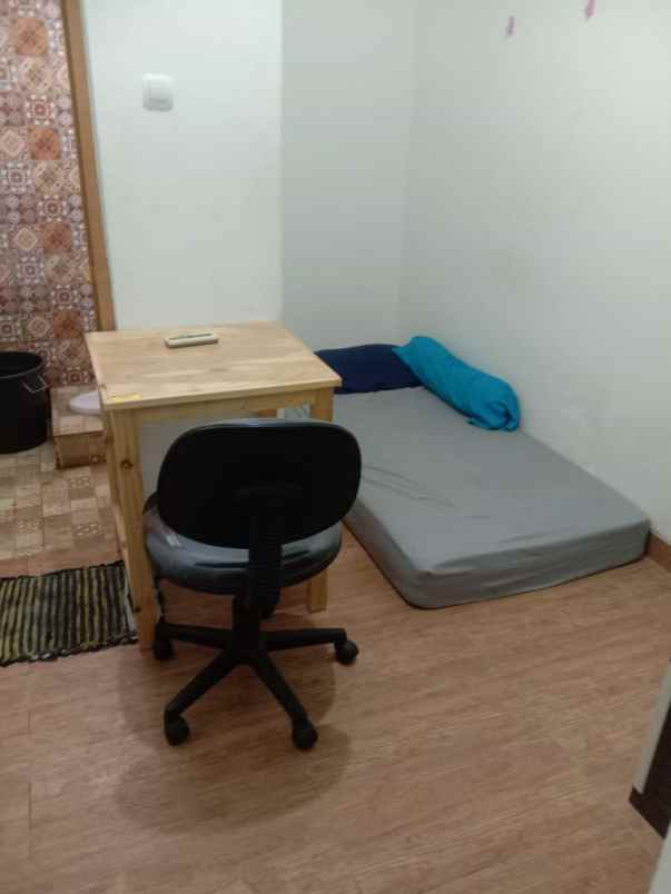 dijual kost kramat senen