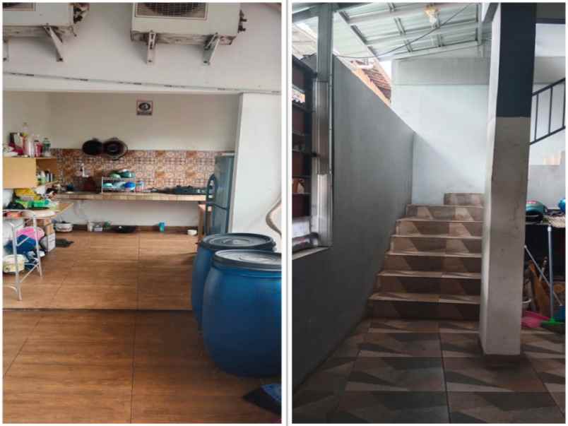 dijual kost kramat senen