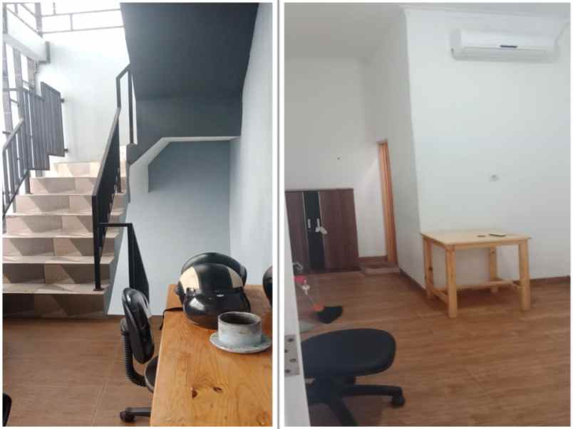 dijual kost kramat senen