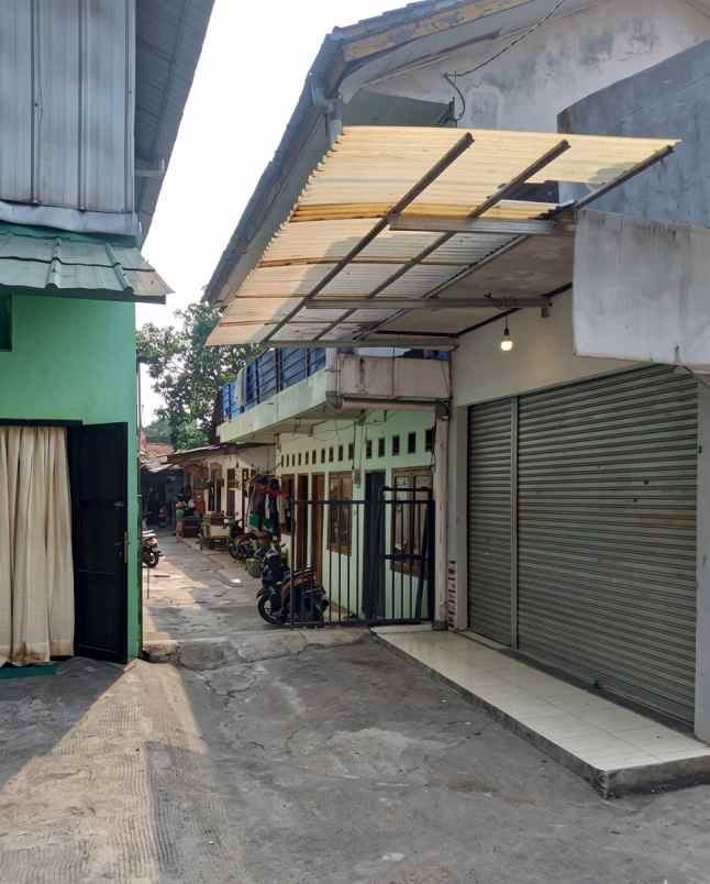 dijual kost legoso pisangan ciputat