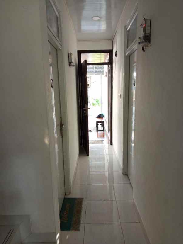 dijual kost margajaya kota bogor barat
