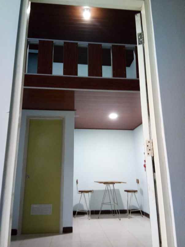 dijual kost mentang jakarta pusat