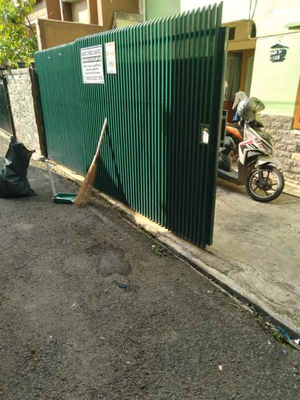 dijual kost sarijafi