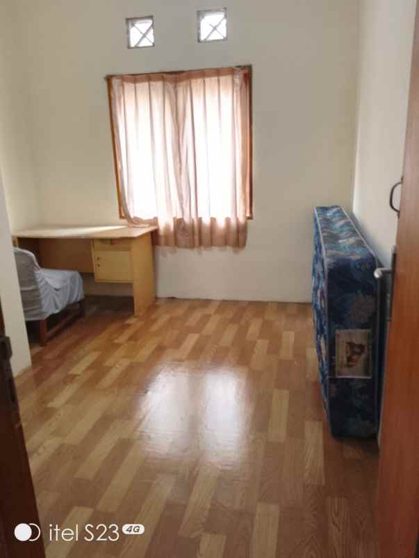 dijual kost sarijafi