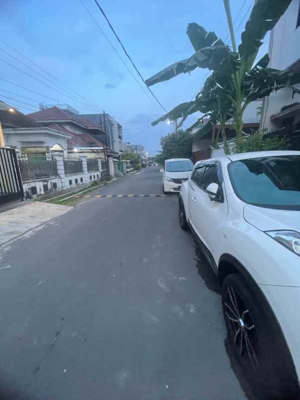 dijual kost soekarno hatta malang